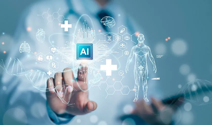 AI in healthcare