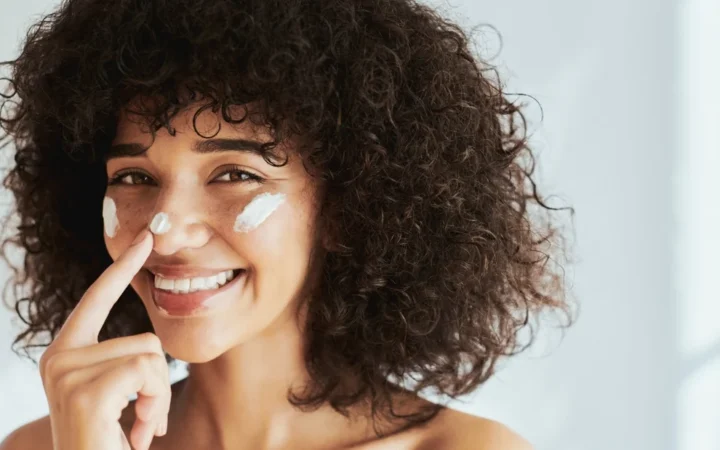kincare routine for oily skin