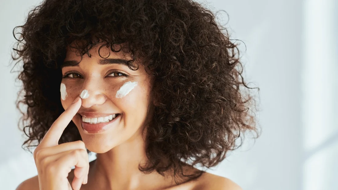 kincare routine for oily skin