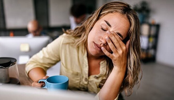 warning signs of health problems