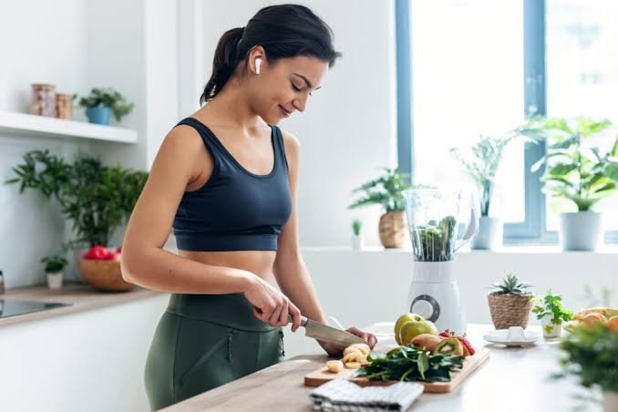 daily healthy habits