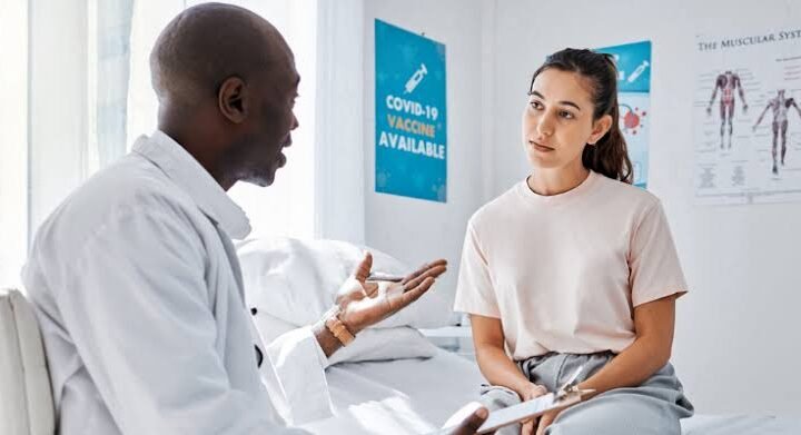 when to see a doctor