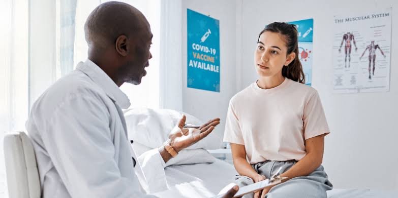 when to see a doctor