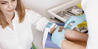 Medical tests after 30