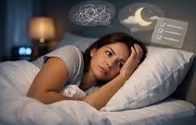 how to stop overthinking