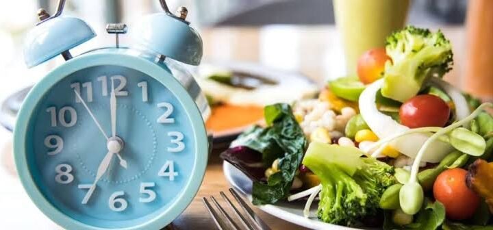 intermittent fasting for beginners
