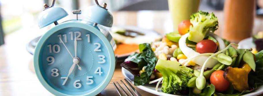 intermittent fasting for beginners