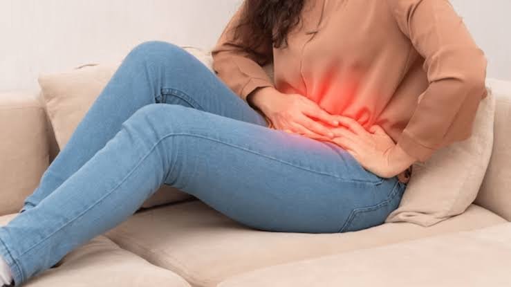 PCOS symptoms