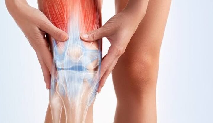 Arthritis pain relief