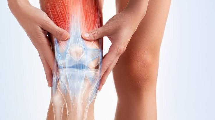 Arthritis pain relief
