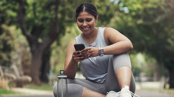 best health tracking apps