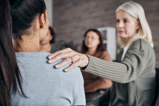 Residential addiction treatment in Atlanta